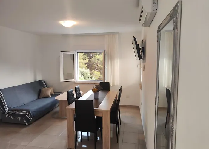 Agava Apartments Mokalo
