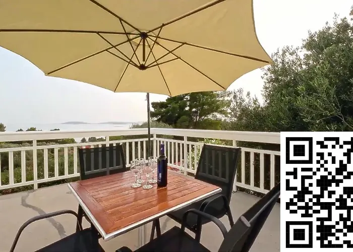 Agava Apartments Mokalo