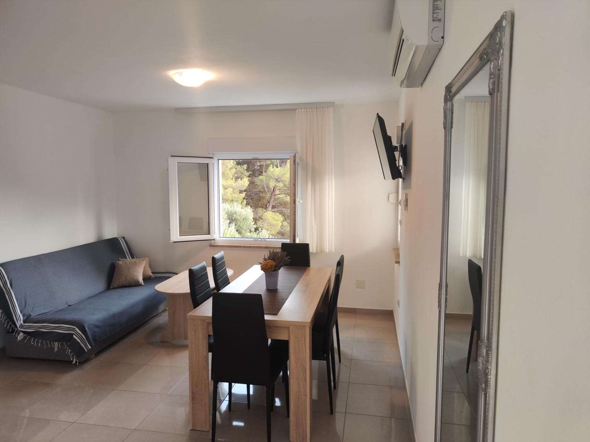 Apartment Agava Mokalo Orebic