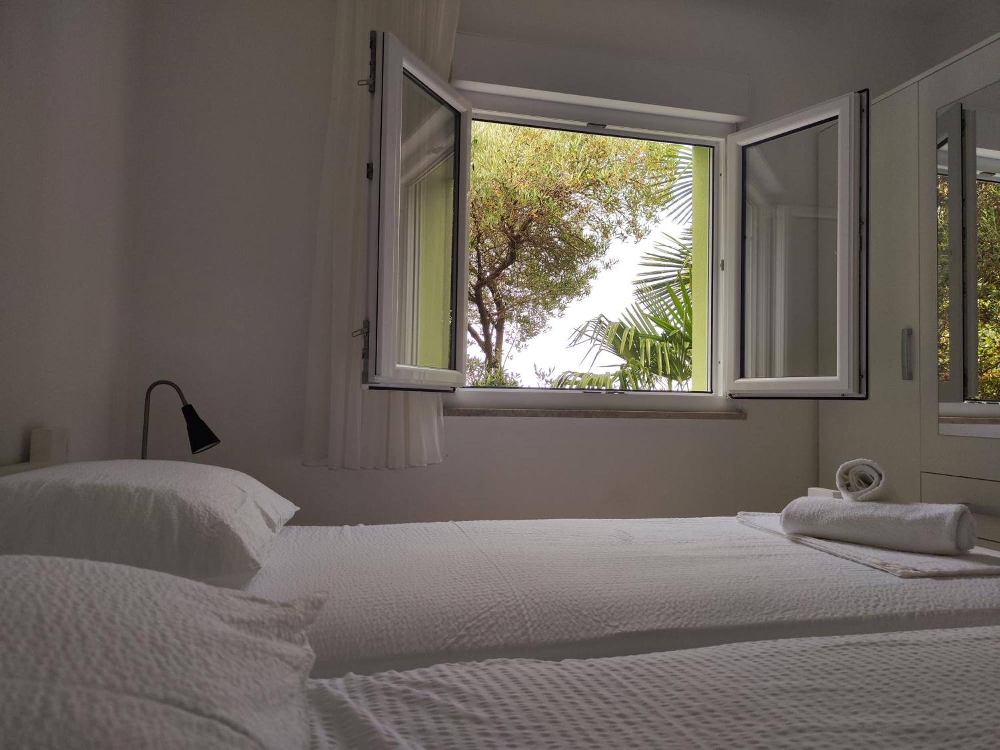Apartment Agava Mokalo
