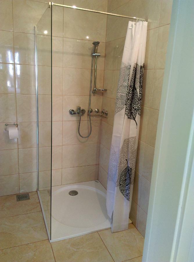 Agava Mokalo Apartment Orebic