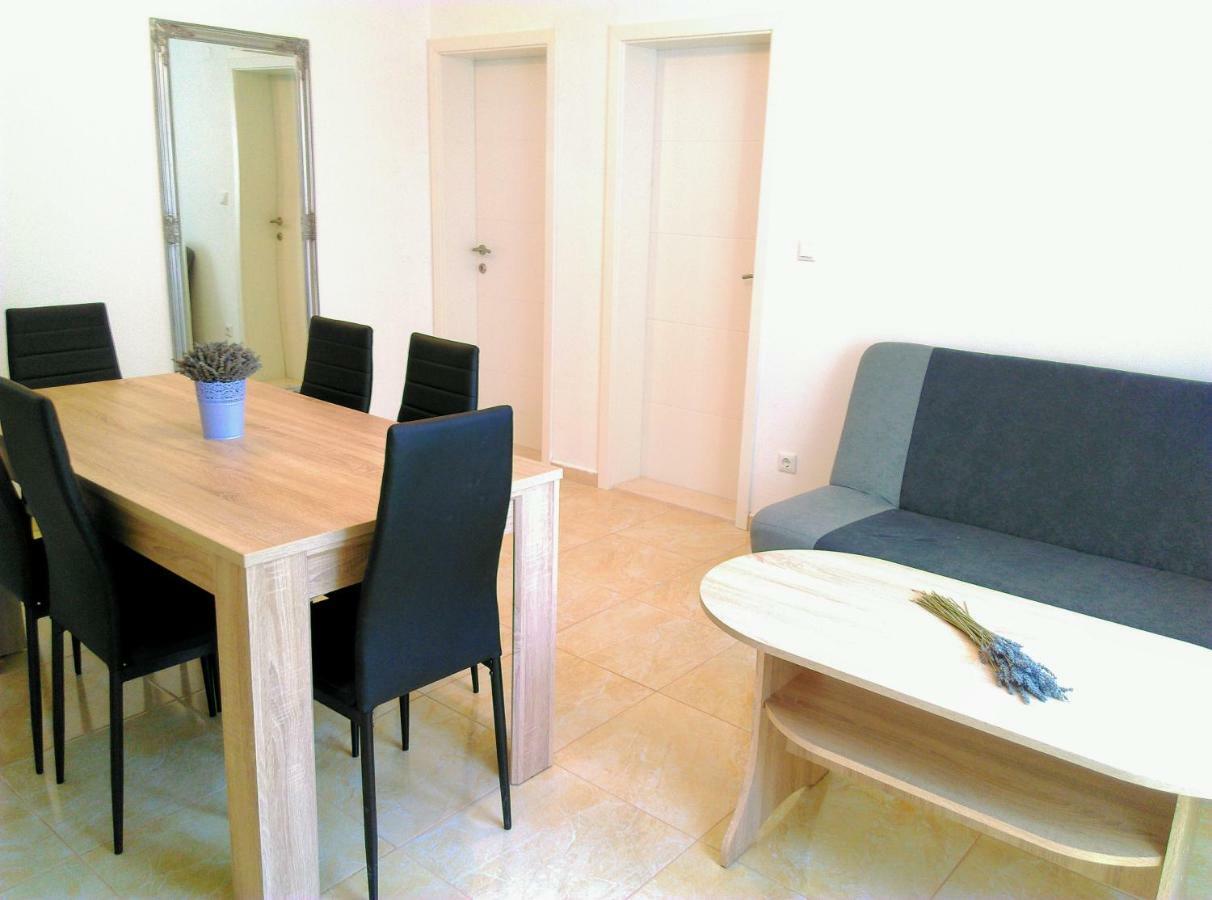 Agava Mokalo Apartment Orebic
