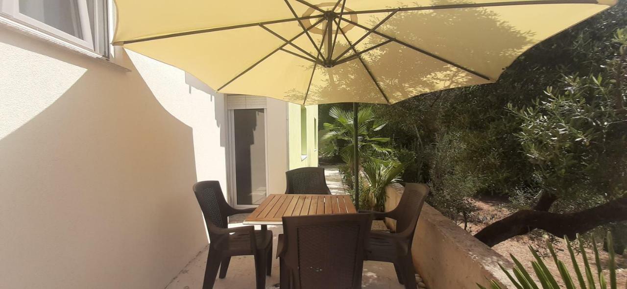 Agava Mokalo Apartment Orebic
