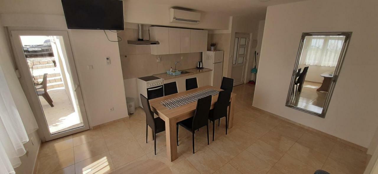 Apartment Agava Mokalo *