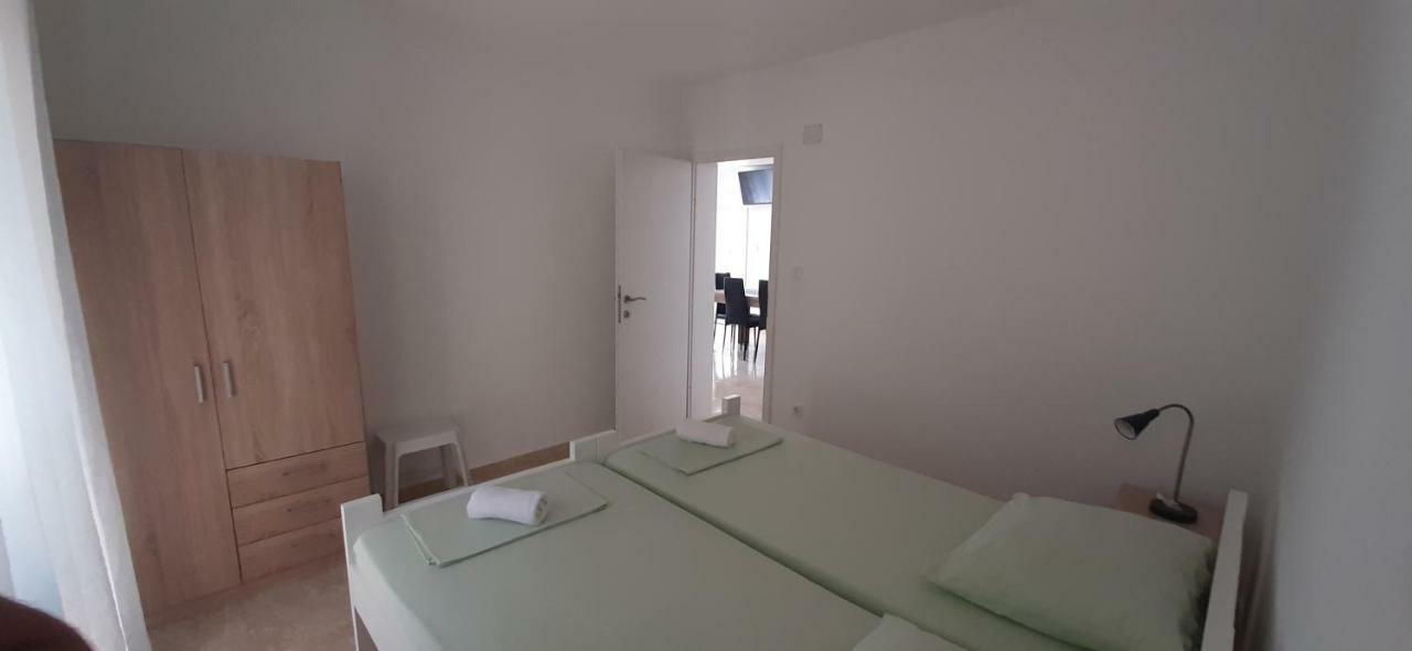 Apartment Agava Mokalo Orebic